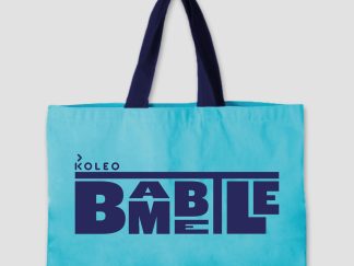 Eko Torba Bawełniana KOLEO