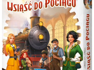 Wsiąść do Pociągu
