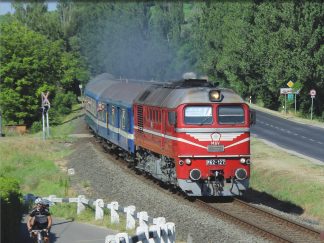 Świat Kolei numer 09/2025