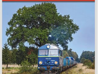 Świat Kolei numer 04/2026