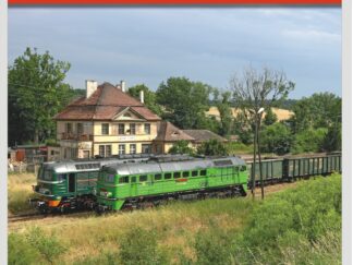 Świat Kolei 09/2026