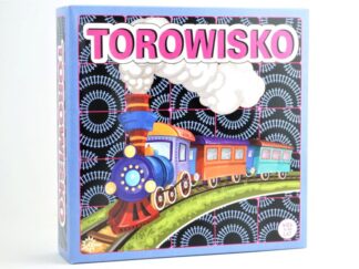 Gra Torowisko